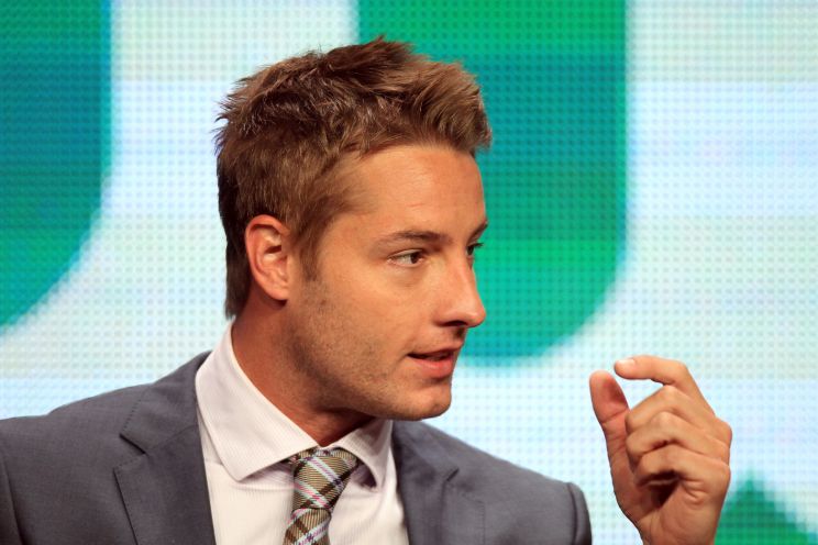 Justin Hartley