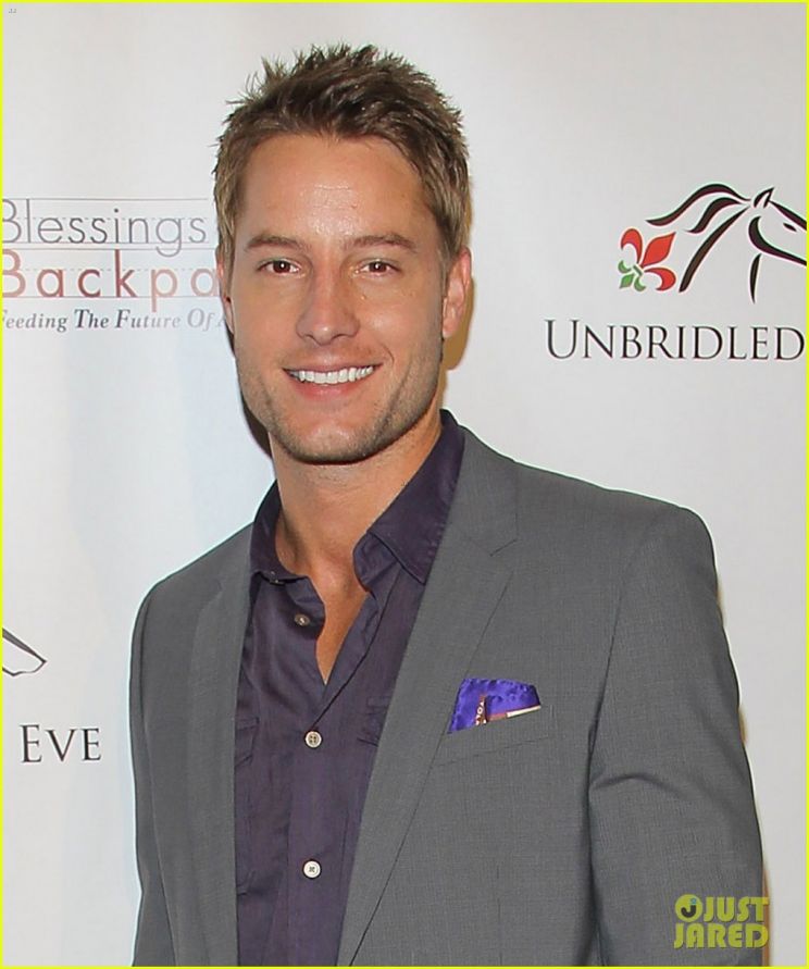 Justin Hartley