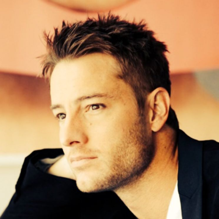 Justin Hartley