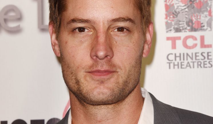 Justin Hartley