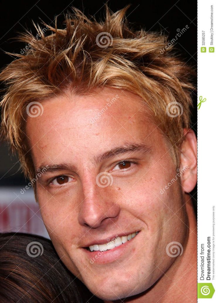 Justin Hartley