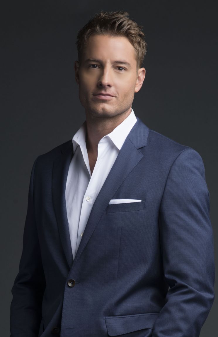 Justin Hartley