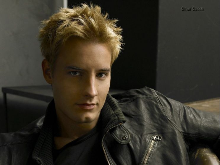 Justin Hartley