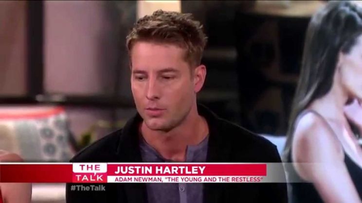 Justin Hartley