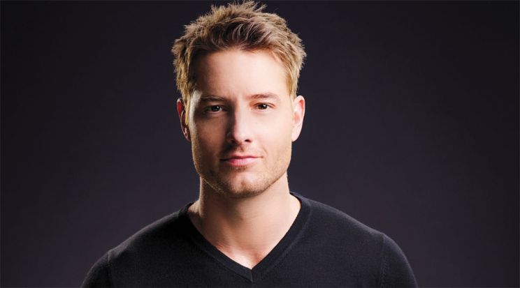 Justin Hartley