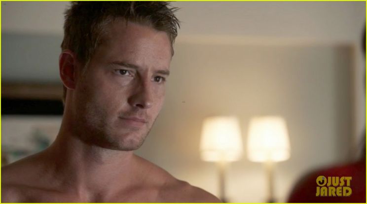 Justin Hartley