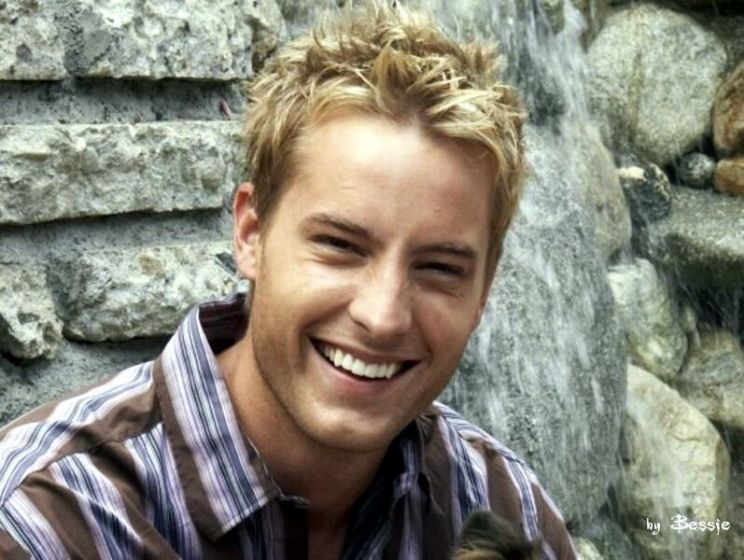 Justin Hartley