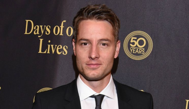 Justin Hartley
