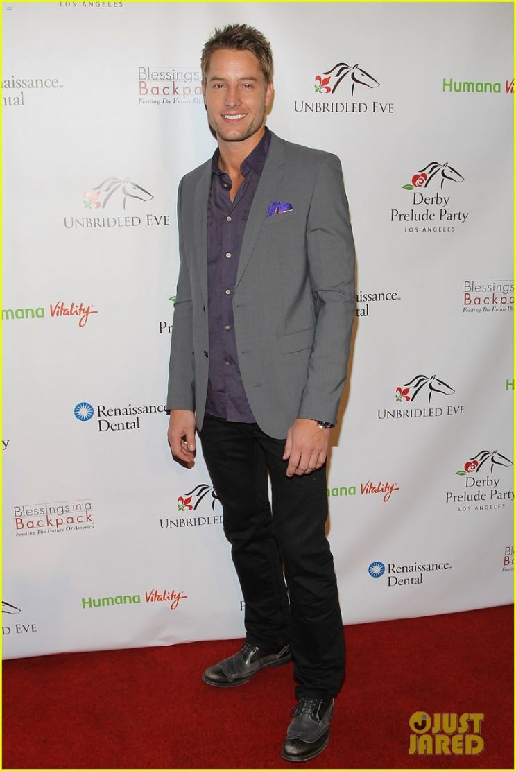 Justin Hartley