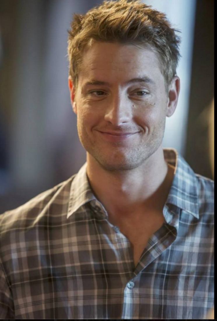 Justin Hartley