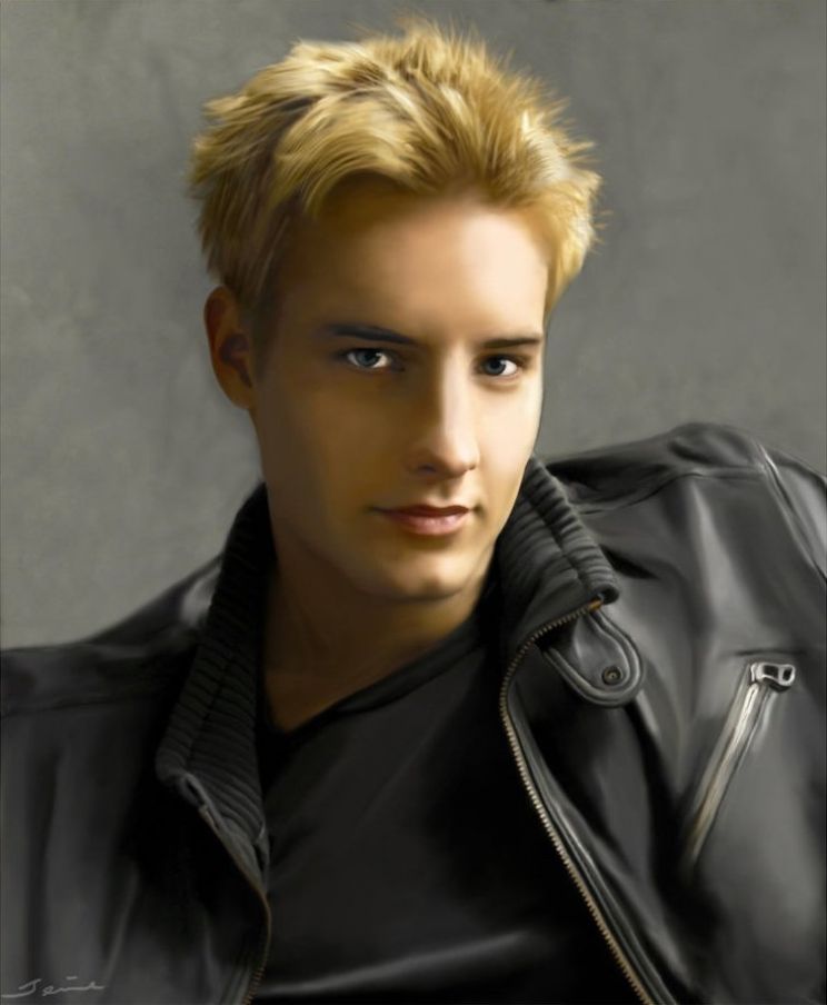 Justin Hartley