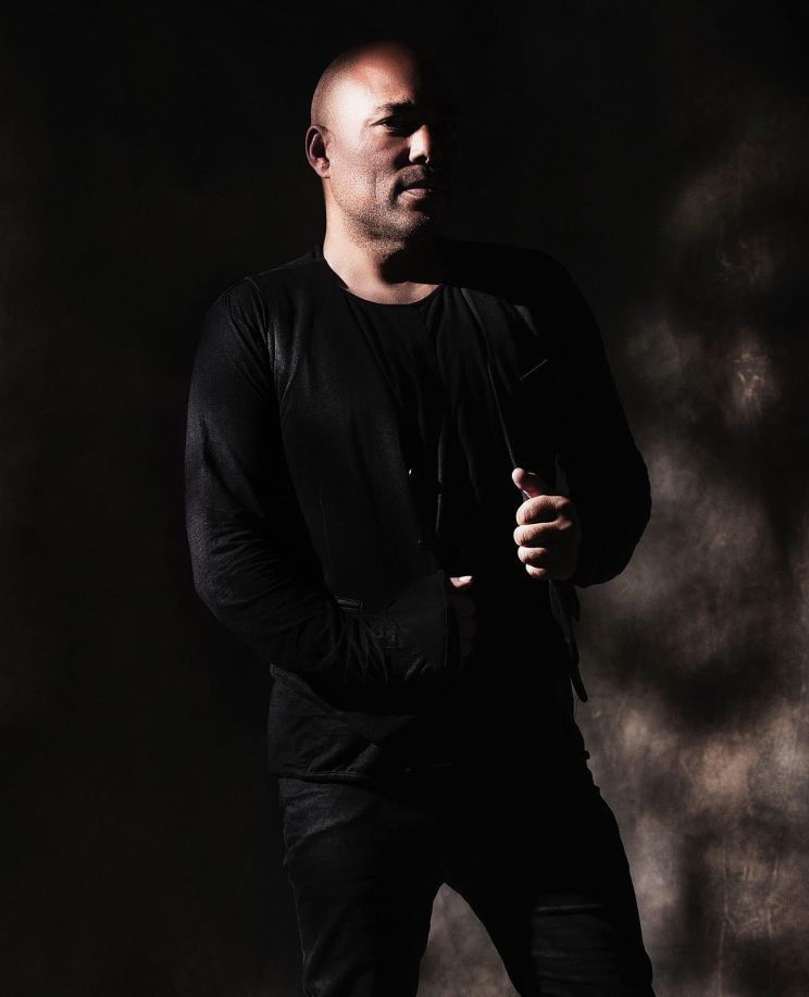 Justin Henry