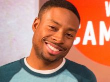 Justin Hires