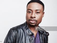 Justin Hires