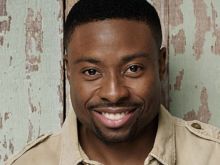 Justin Hires