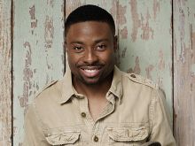 Justin Hires