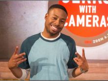 Justin Hires