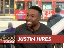 Justin Hires