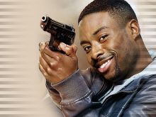 Justin Hires