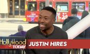 Justin Hires