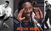 Justin Hires