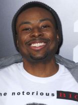 Justin Hires