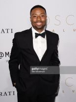 Justin Hires