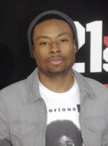 Justin Hires