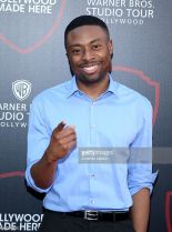 Justin Hires