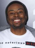 Justin Hires