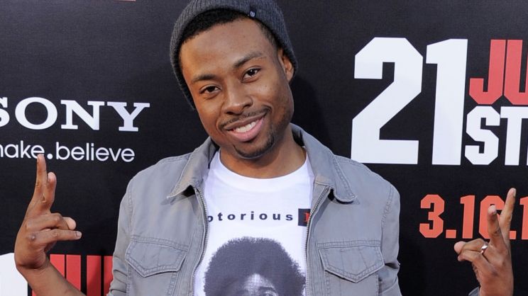 Justin Hires