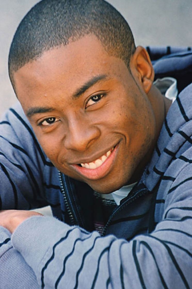 Justin Hires