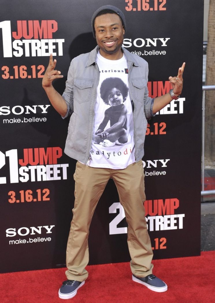 Justin Hires