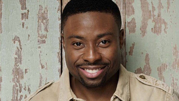 Justin Hires