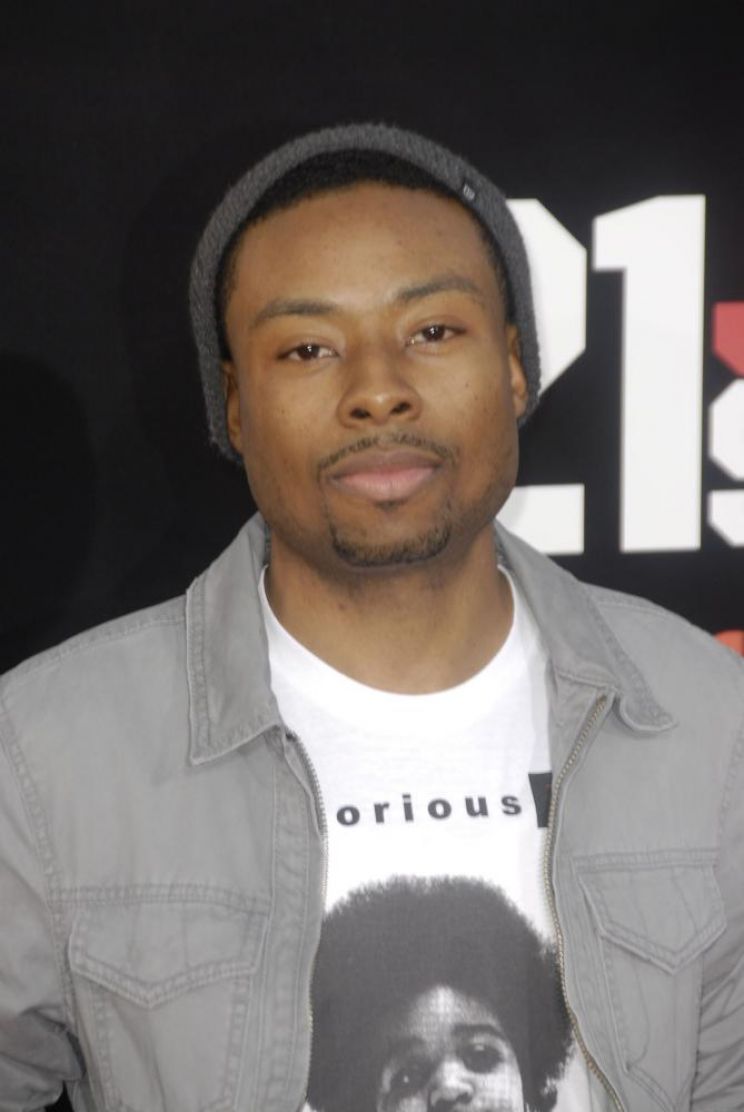 Justin Hires