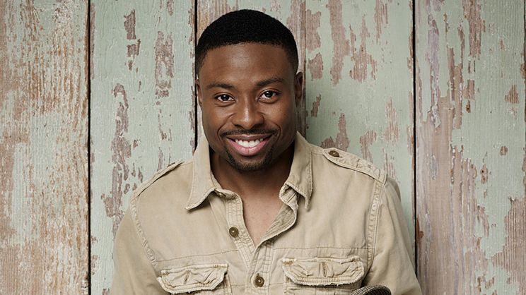 Justin Hires