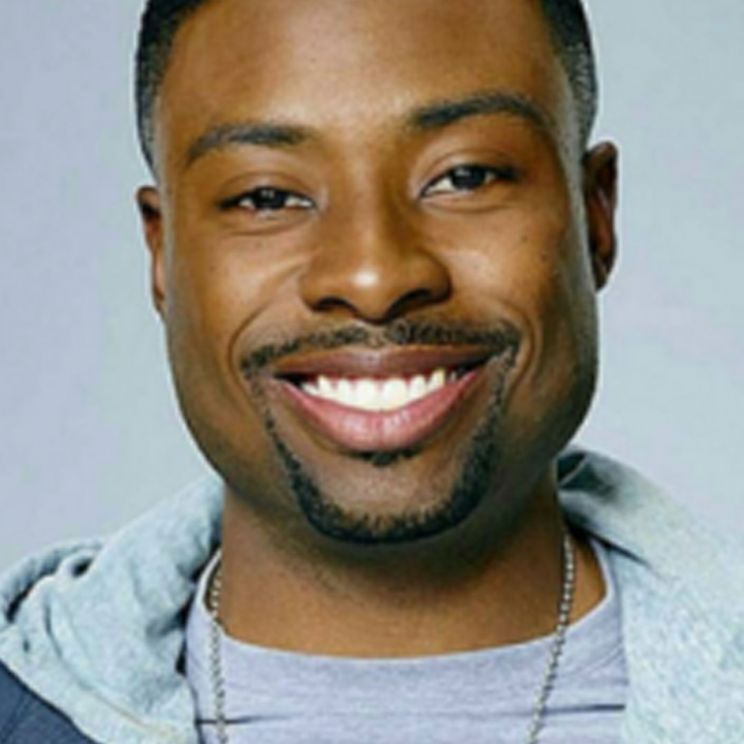 Justin Hires