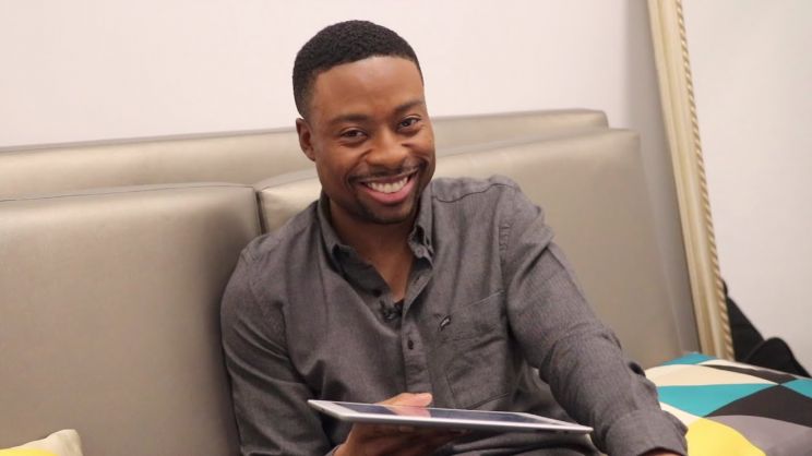 Justin Hires