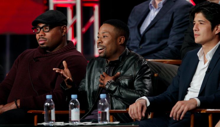 Justin Hires