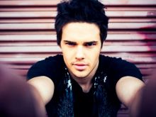 Justin James Hughes