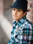 Justin James Hughes