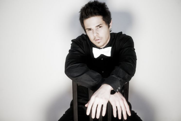 Justin James Hughes