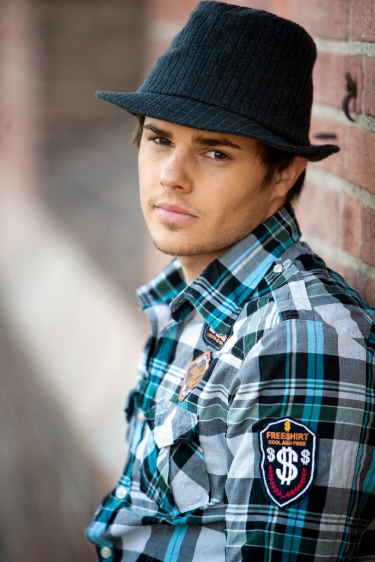 Justin James Hughes