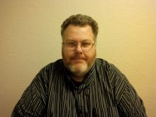 Justin Johnson photo