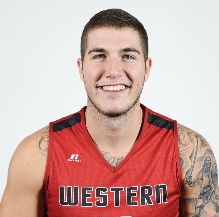 Justin Johnson