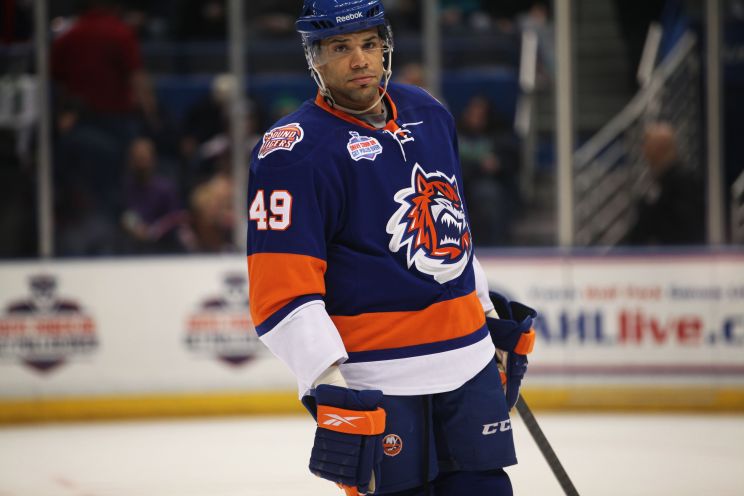 Justin Johnson