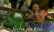 Justin Jon Ross