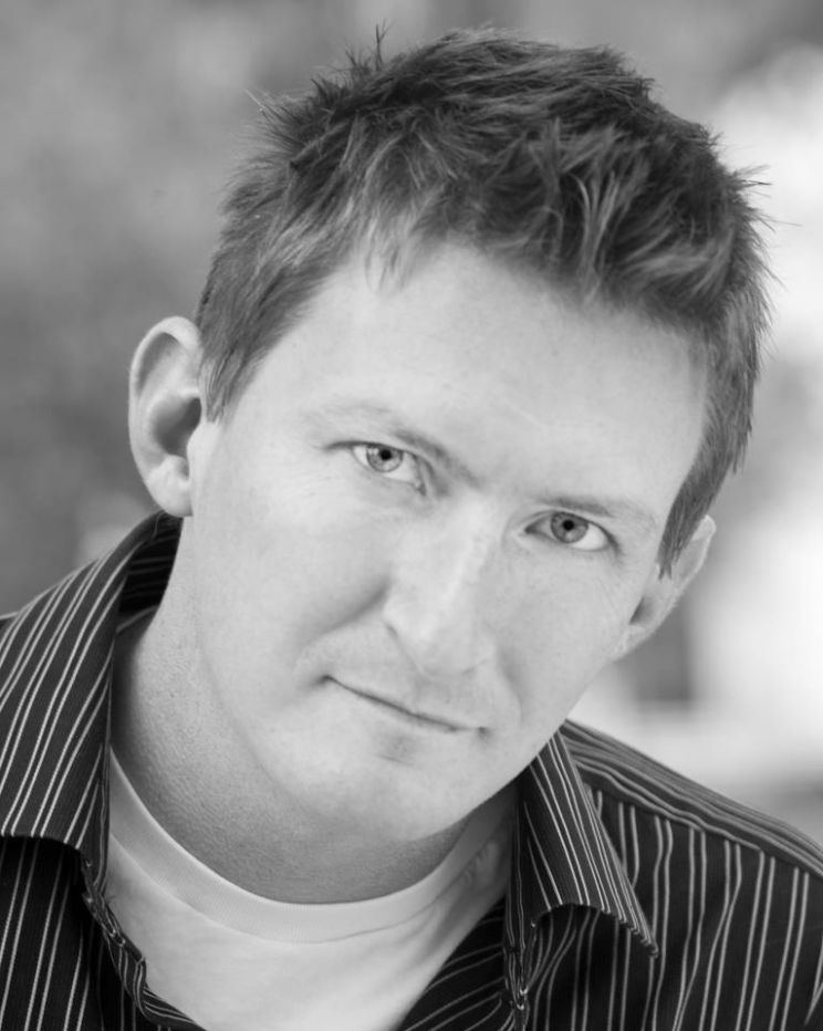 Justin Jon Ross