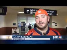 Justin Kerrigan photo
