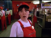 Justin Kerrigan